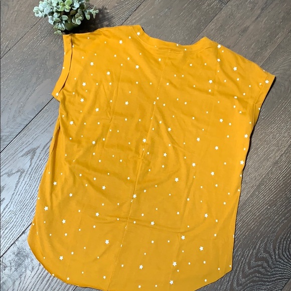 ✨ Ultra soft tee with pocket - Picture 6 of 8